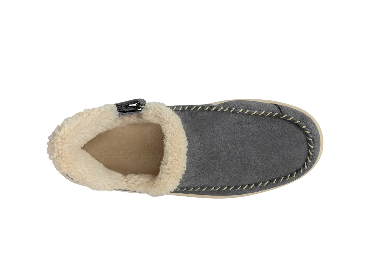 Lorin Hands-Free - Gray sold by Orthofeet product image thumbnail 3