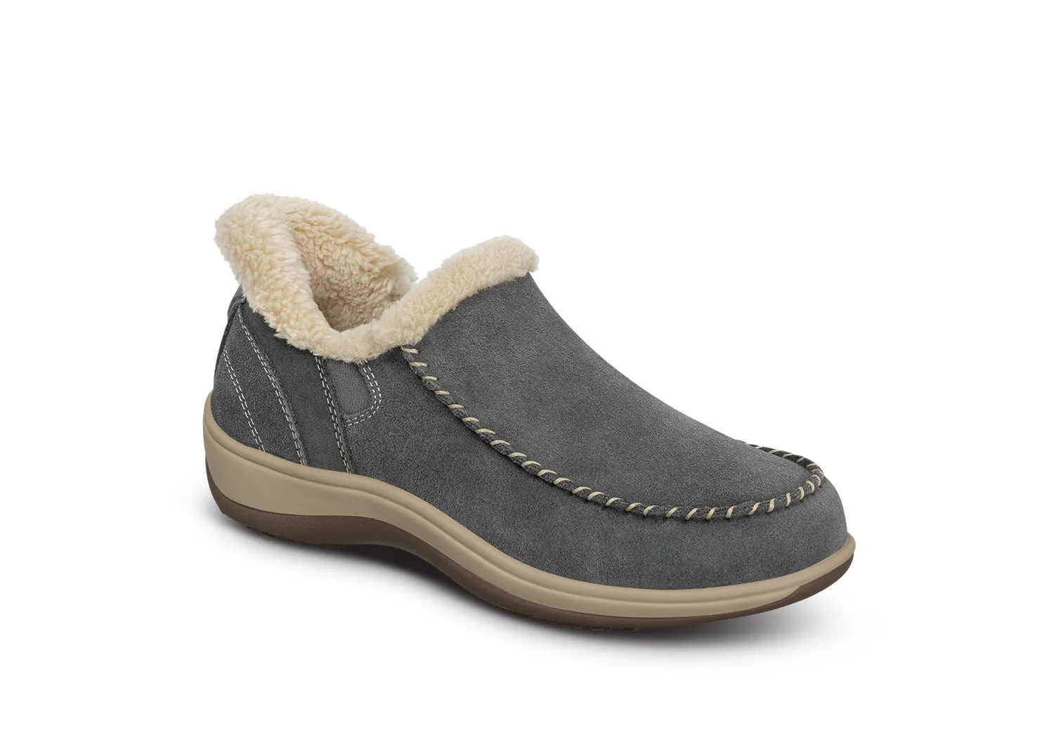 Lorin Hands-Free - Gray sold by Orthofeet