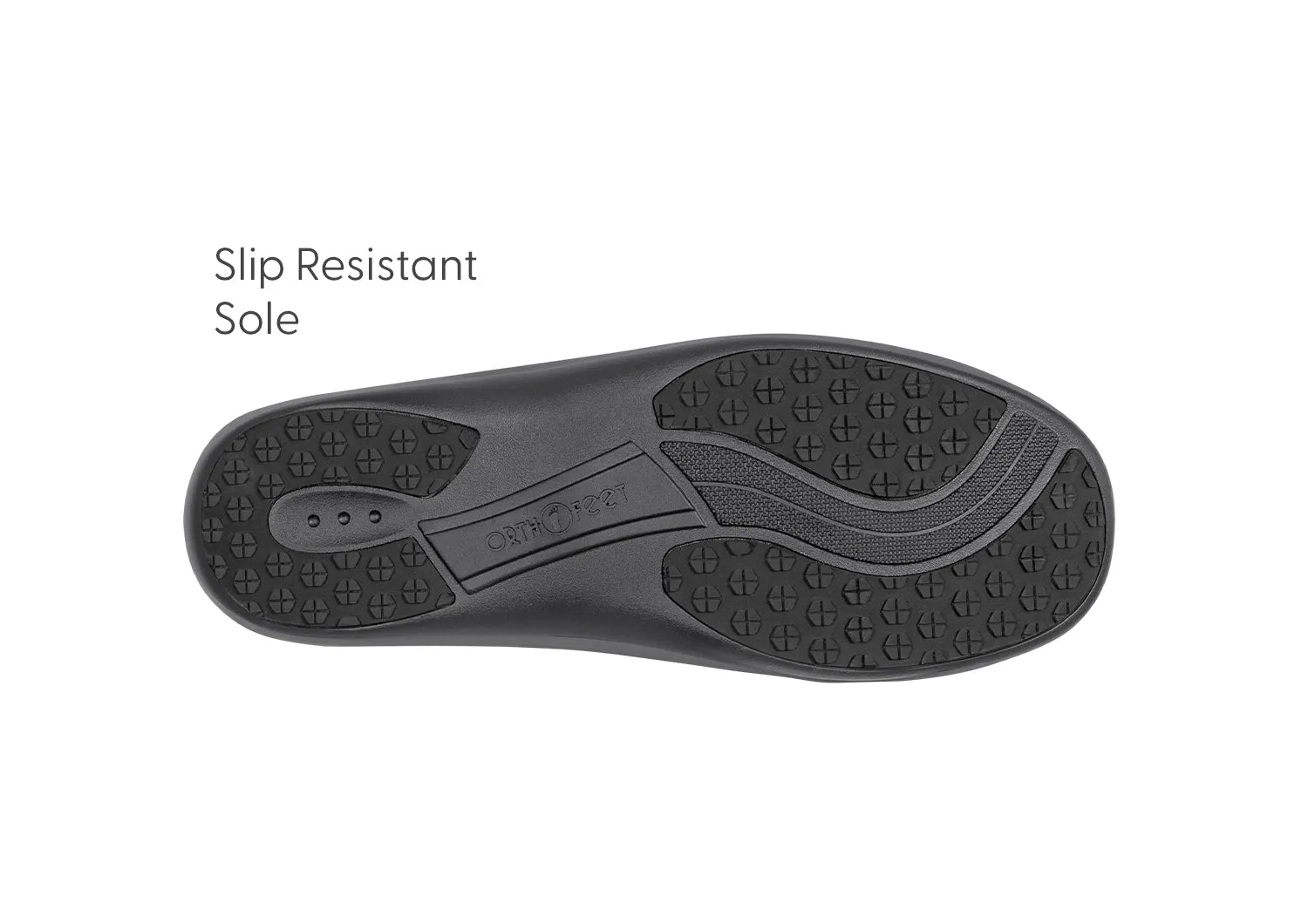 Amalya - Gray sold by Orthofeet product image thumbnail 4