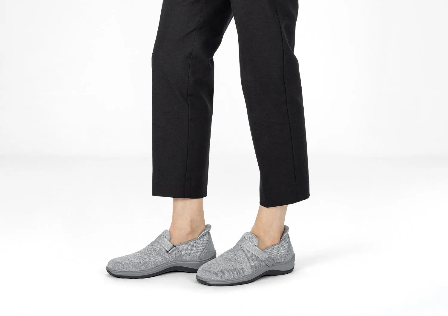 Amalya - Gray sold by Orthofeet product image thumbnail 2