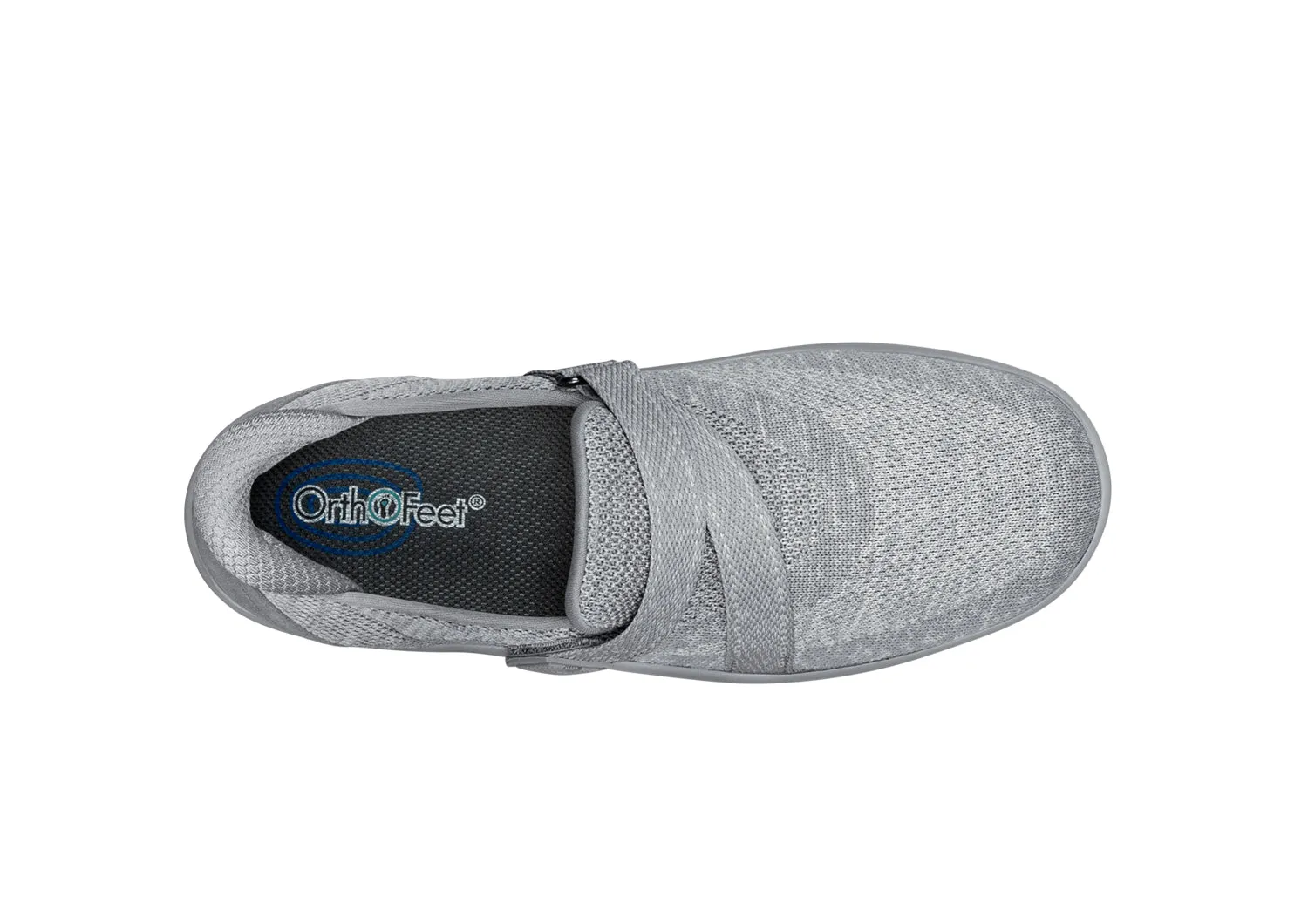 Amalya - Gray sold by Orthofeet product image thumbnail 3