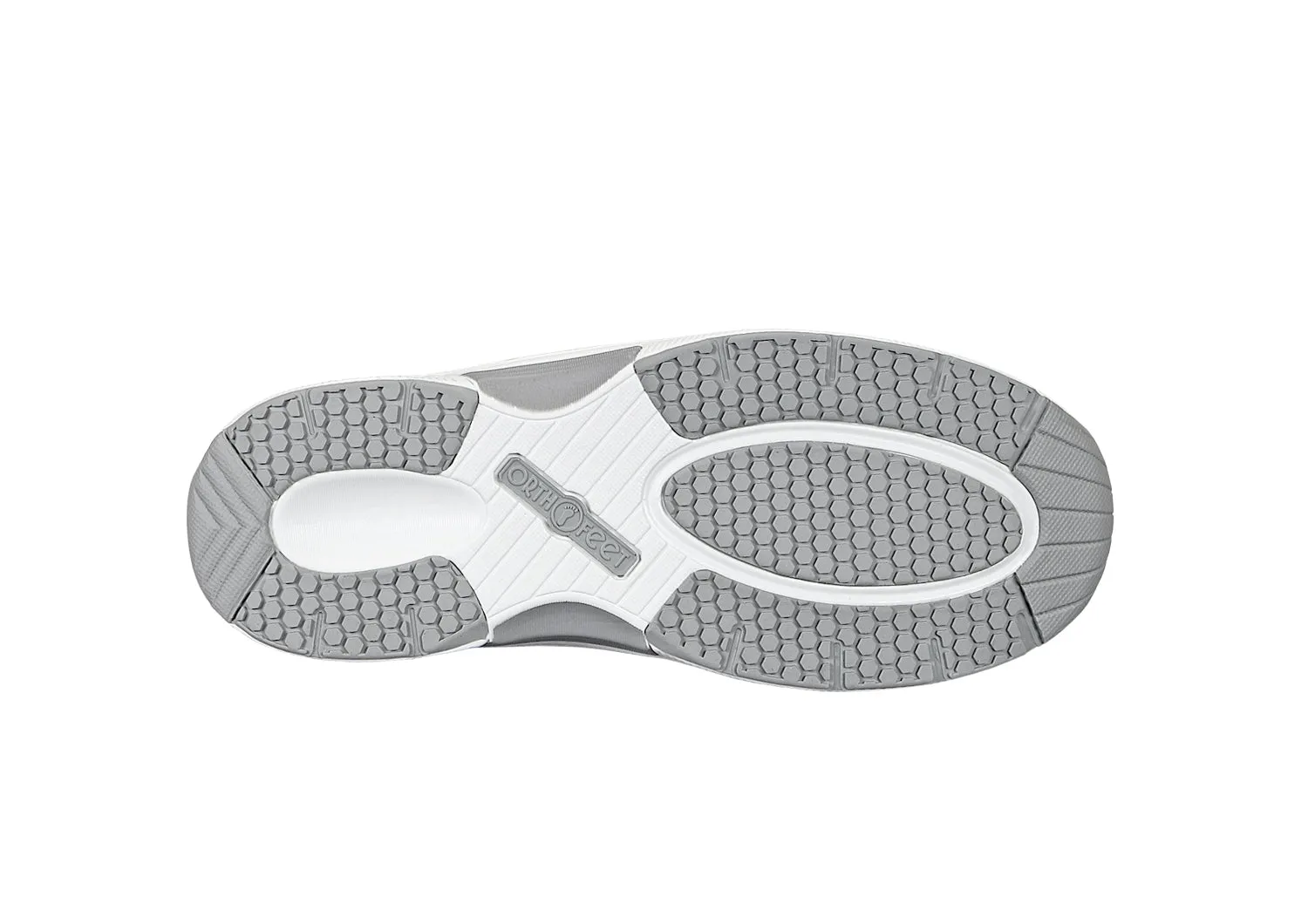 Lava - Gray sold by Orthofeet product image thumbnail 4