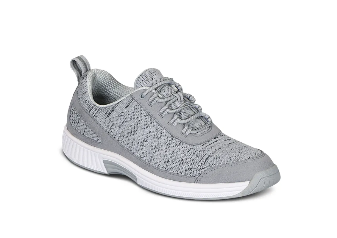 Lava - Gray sold by Orthofeet