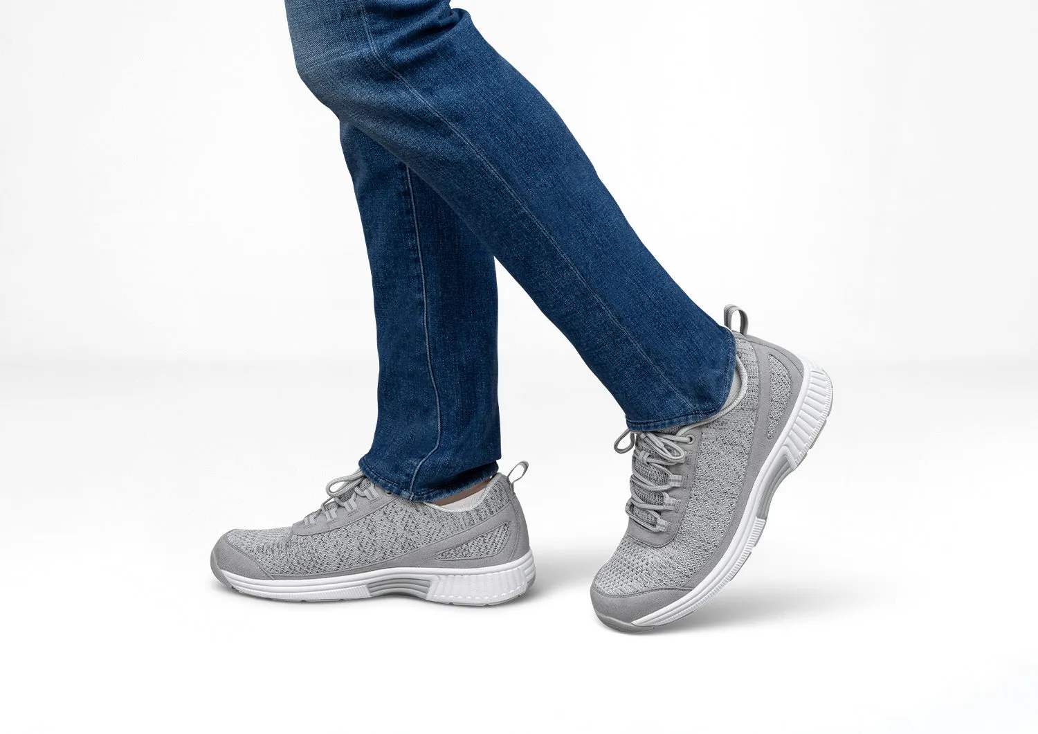 Lava - Gray sold by Orthofeet product image thumbnail 2