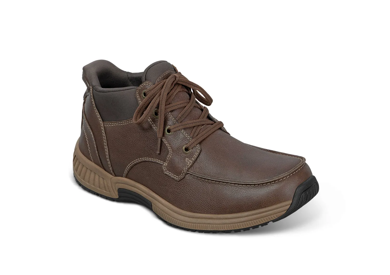 Verno Hands-Free - Brown sold by Orthofeet