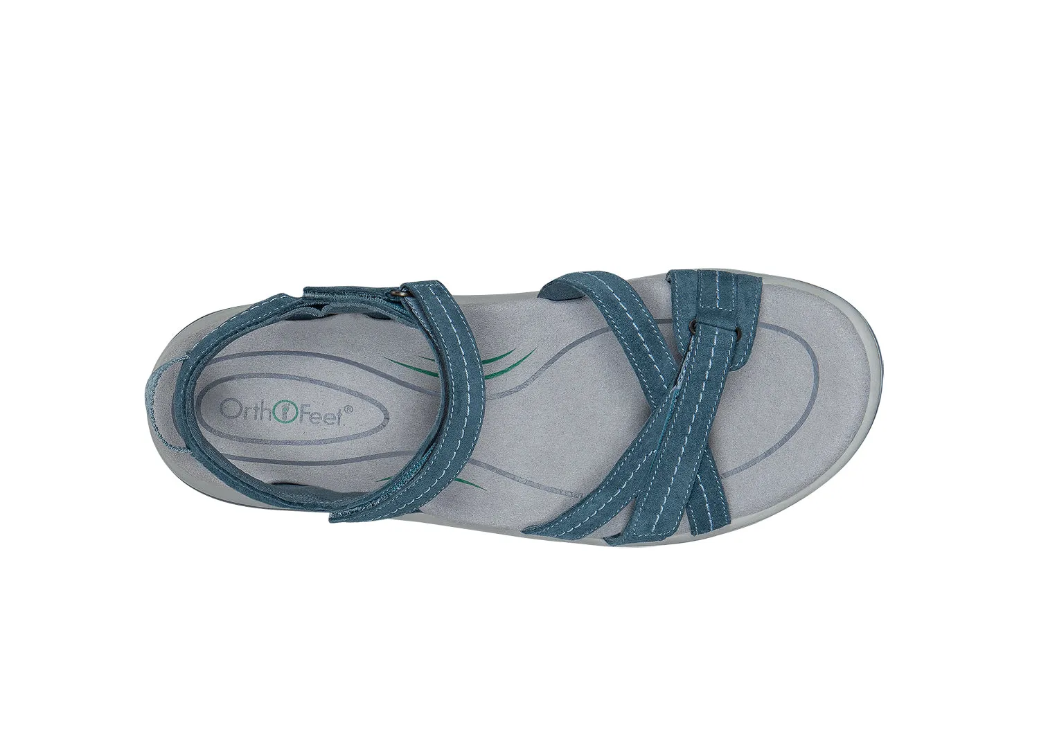 Hydra - Blue sold by Orthofeet product image thumbnail 3