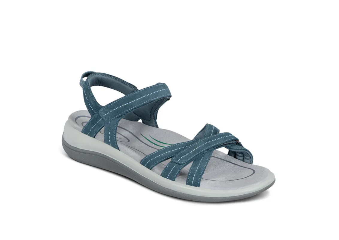 Hydra - Blue sold by Orthofeet