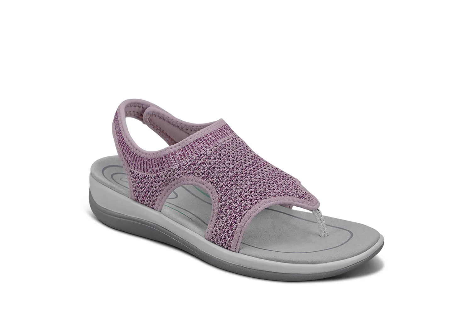 Lyra - Rose sold by Orthofeet