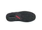 Lava No-Tie - Black sold by Orthofeet