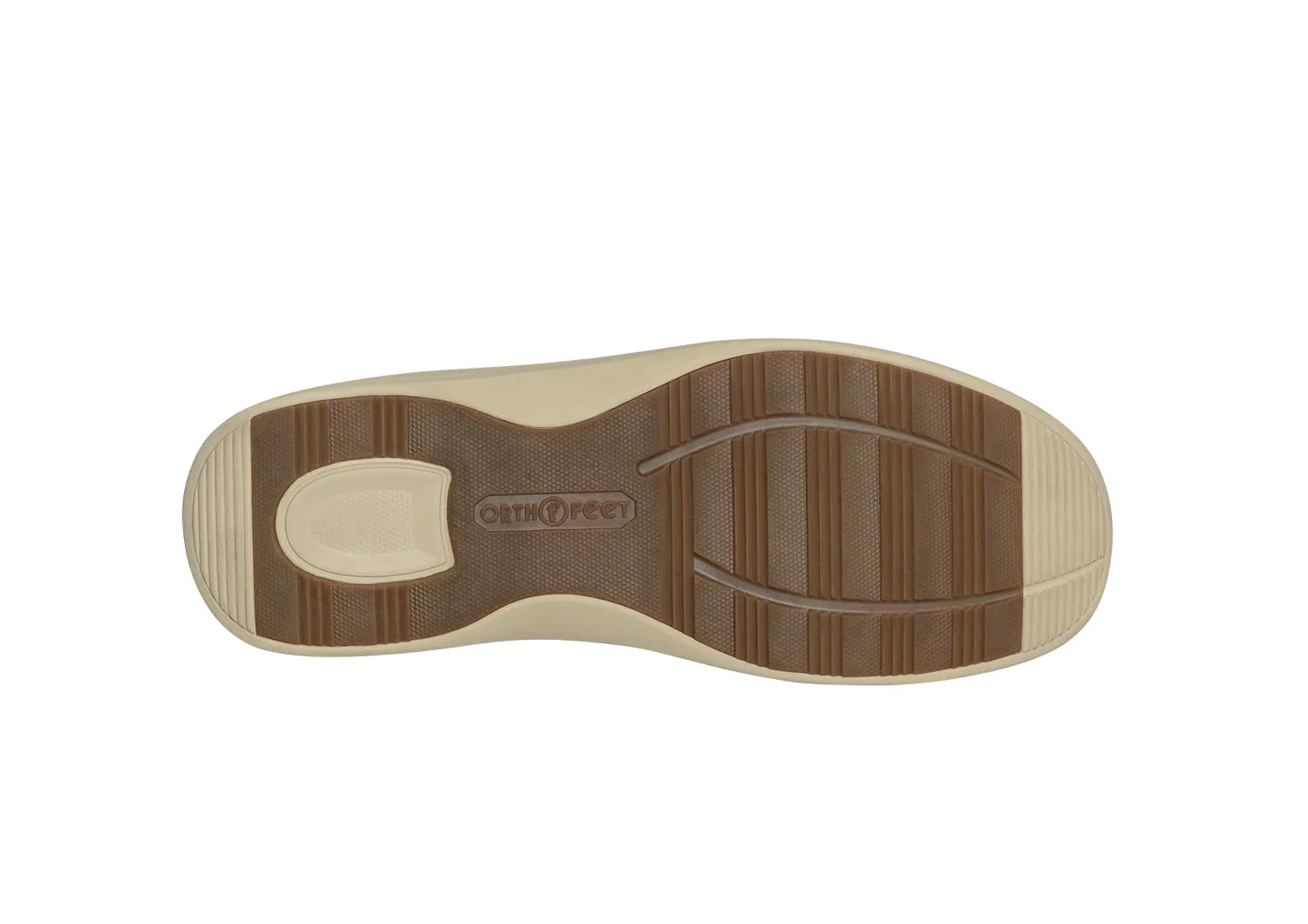 Vito Hands-Free - Dark Olive sold by Orthofeet product image thumbnail 4