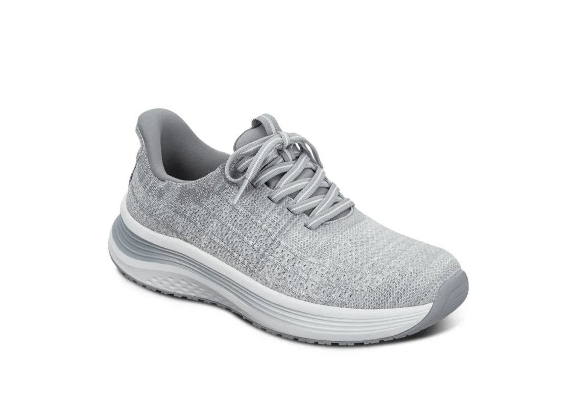 Nira Hands-Free - Light Gray sold by Orthofeet