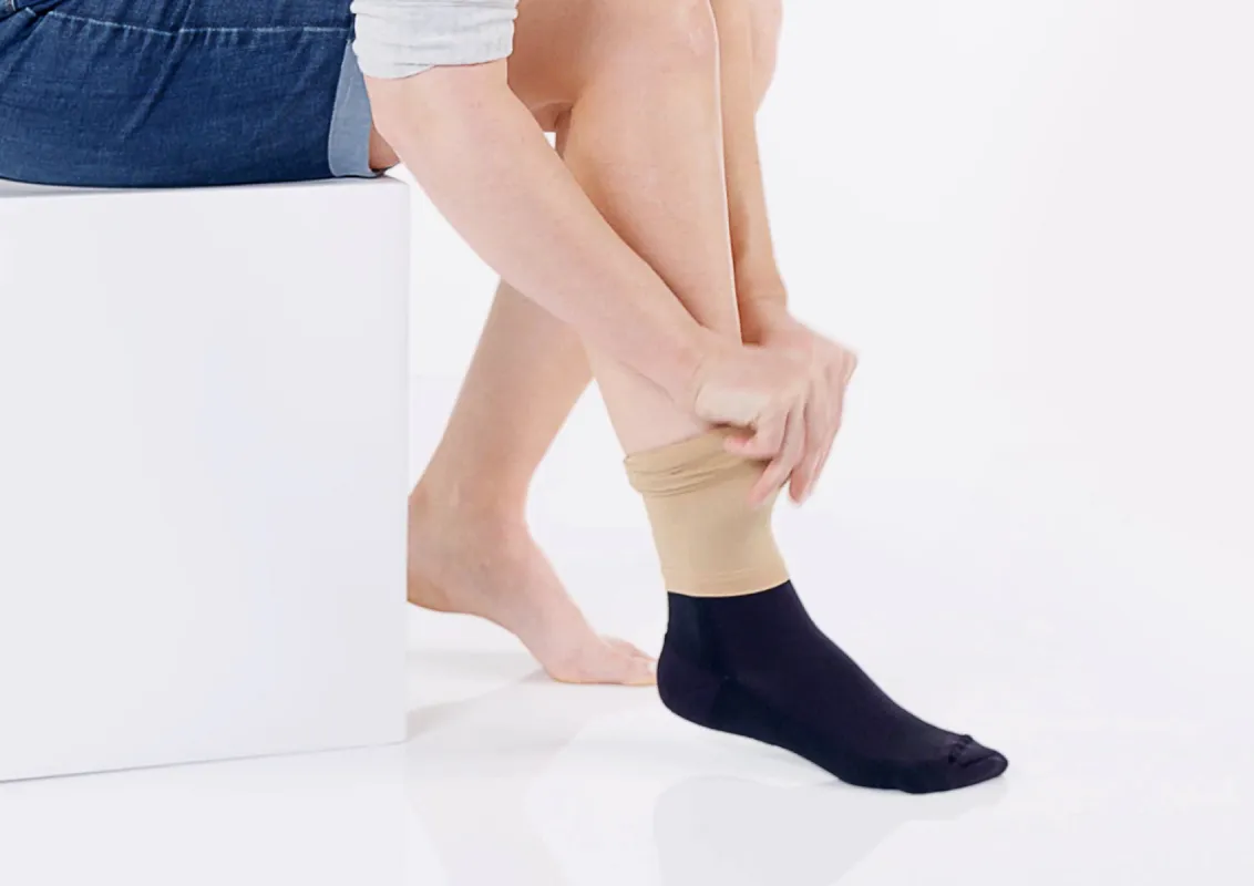Compression Socks Combo sold by Orthofeet