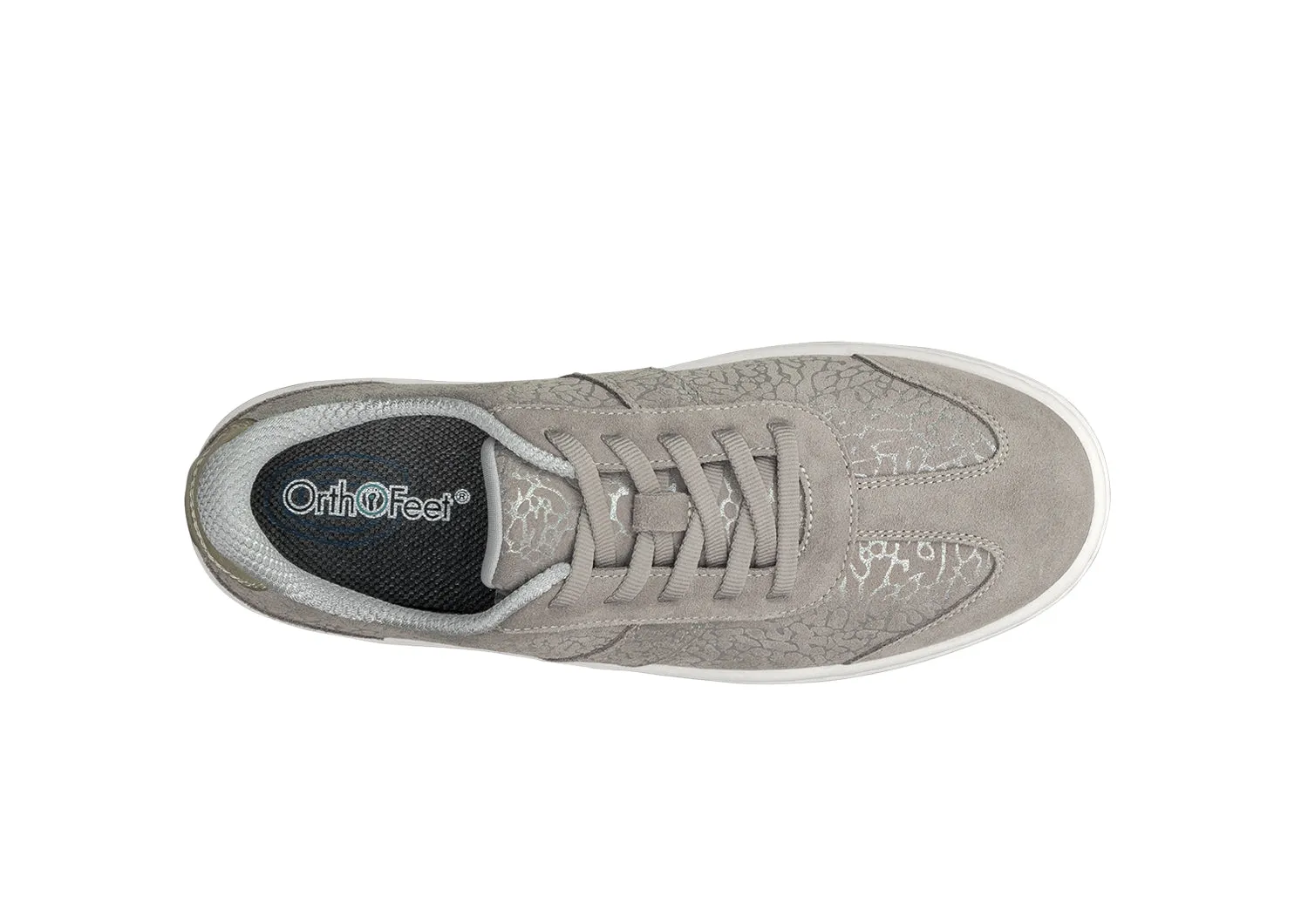 Stroll - Taupe sold by Orthofeet product image thumbnail 3