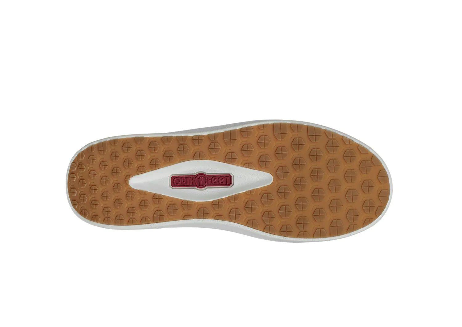 Stroll - Taupe sold by Orthofeet product image thumbnail 4
