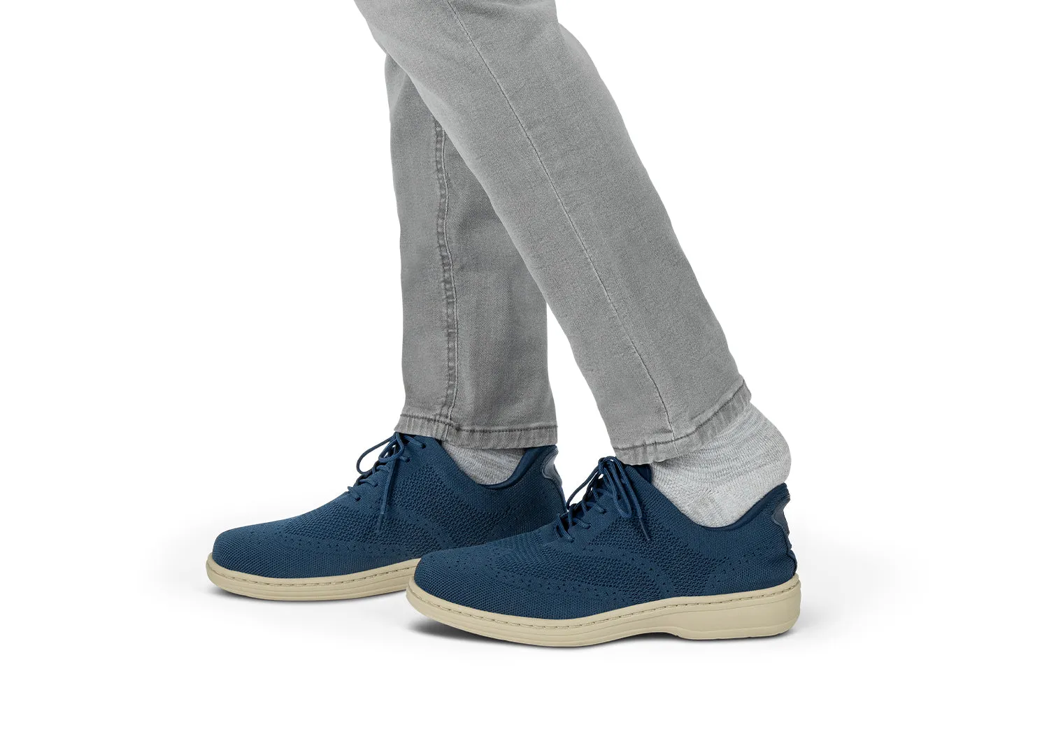 Rex Hands-Free - Blue sold by Orthofeet product image thumbnail 2