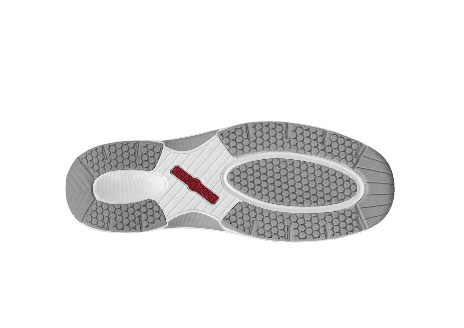 Joelle - Gray sold by Orthofeet product image thumbnail 4