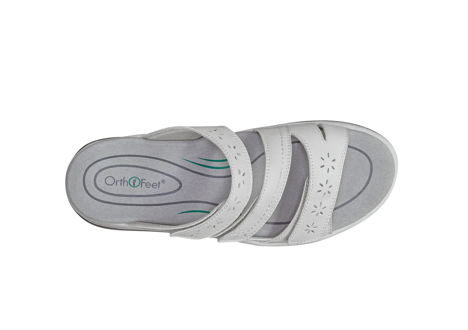 Sahara - Bone sold by Orthofeet product image thumbnail 3