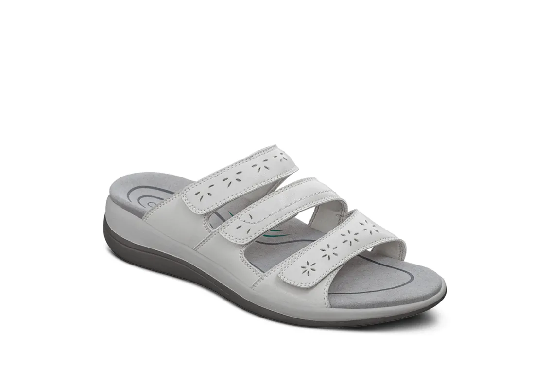 Sahara - Bone sold by Orthofeet