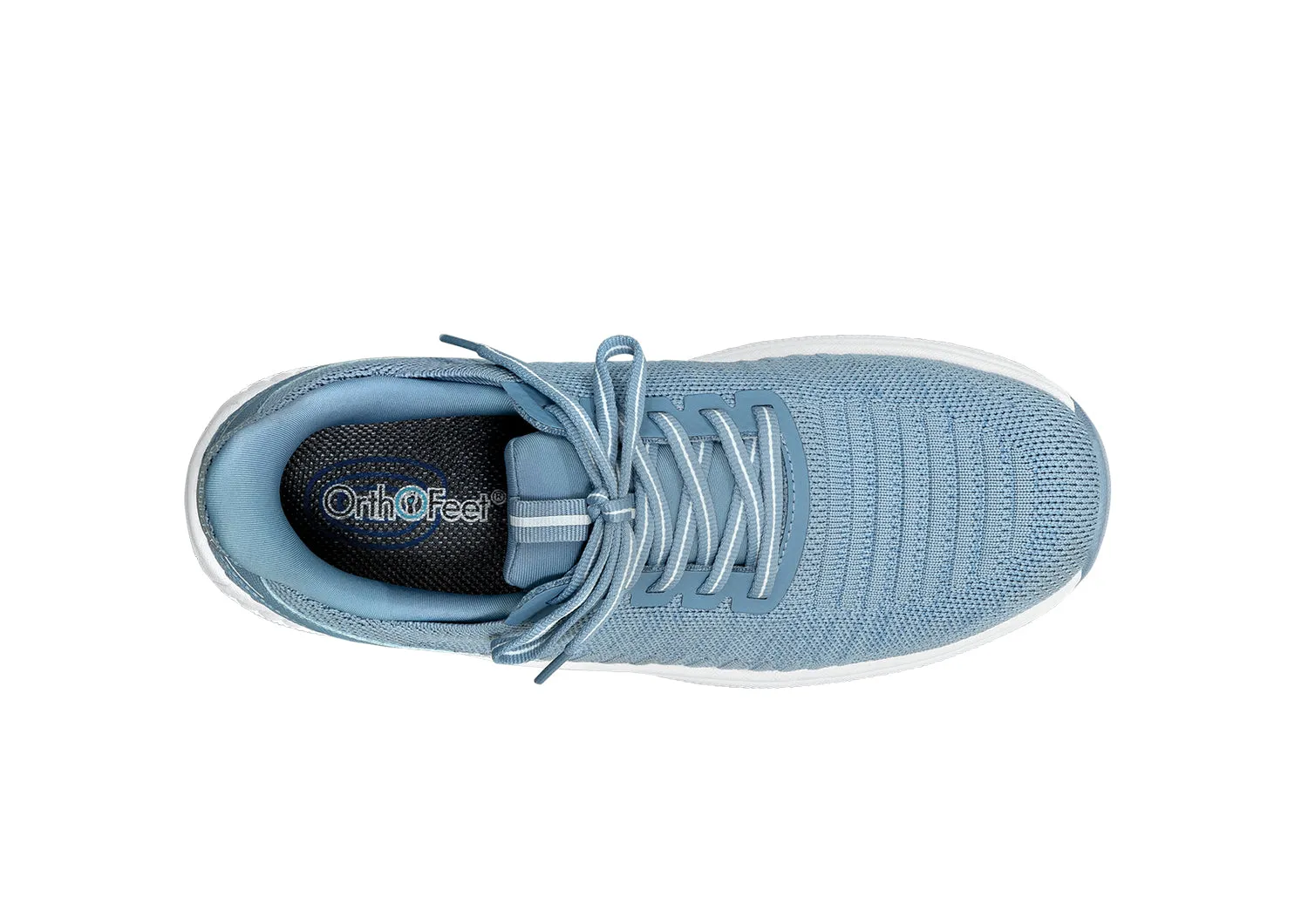 Kita Hands-Free - Blue sold by Orthofeet product image thumbnail 3