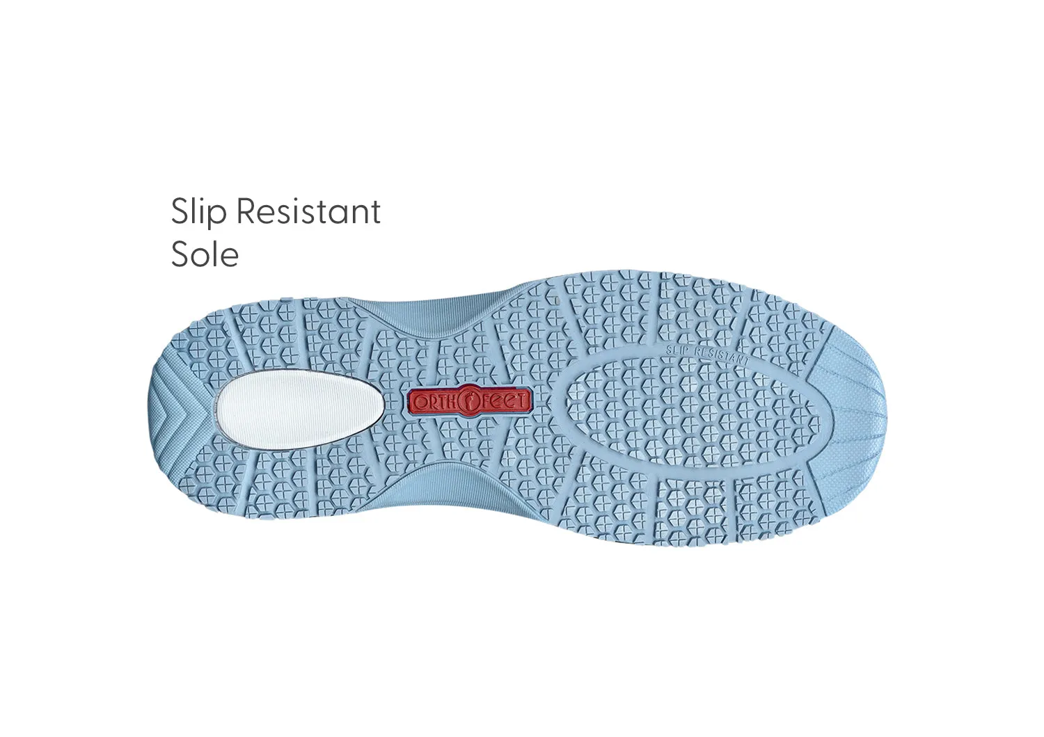 Kita Hands-Free - Blue sold by Orthofeet product image thumbnail 4