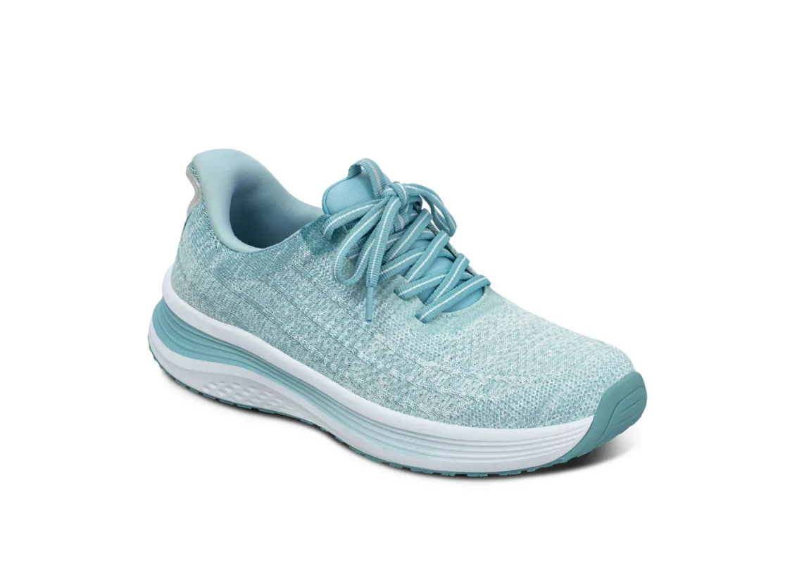 Nira Hands-Free - Turquoise sold by Orthofeet