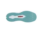 Nira Hands-Free - Turquoise sold by Orthofeet