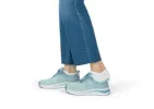 Nira Hands-Free - Turquoise sold by Orthofeet