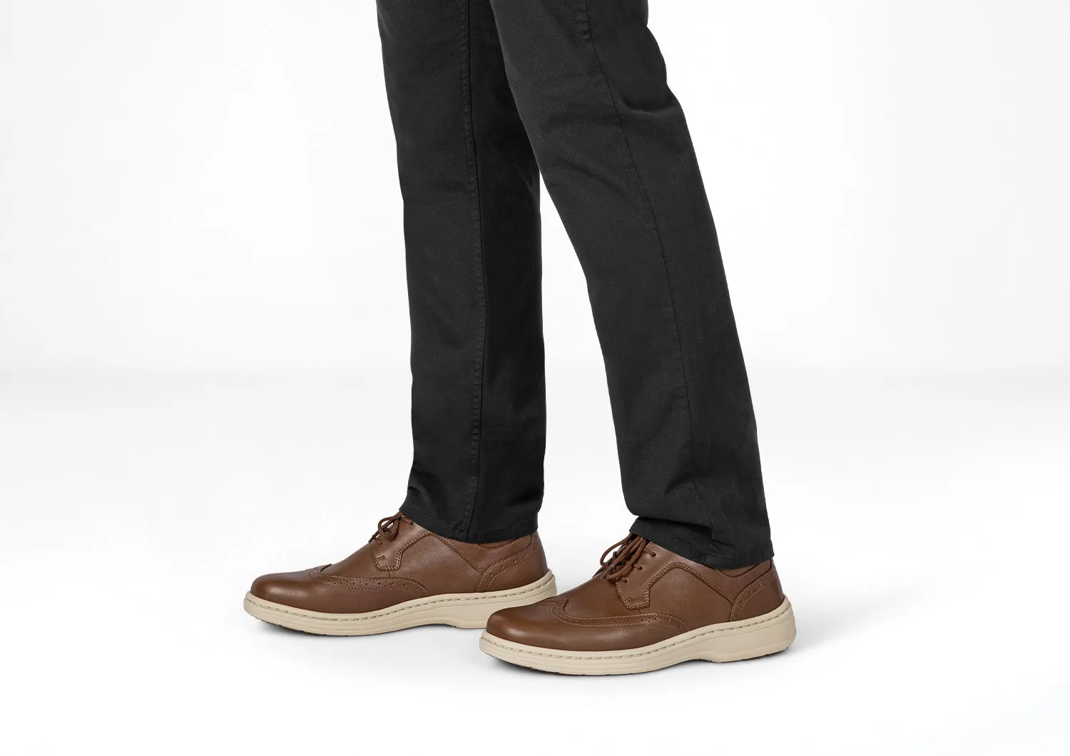 Moreno - Brown sold by Orthofeet product image thumbnail 2