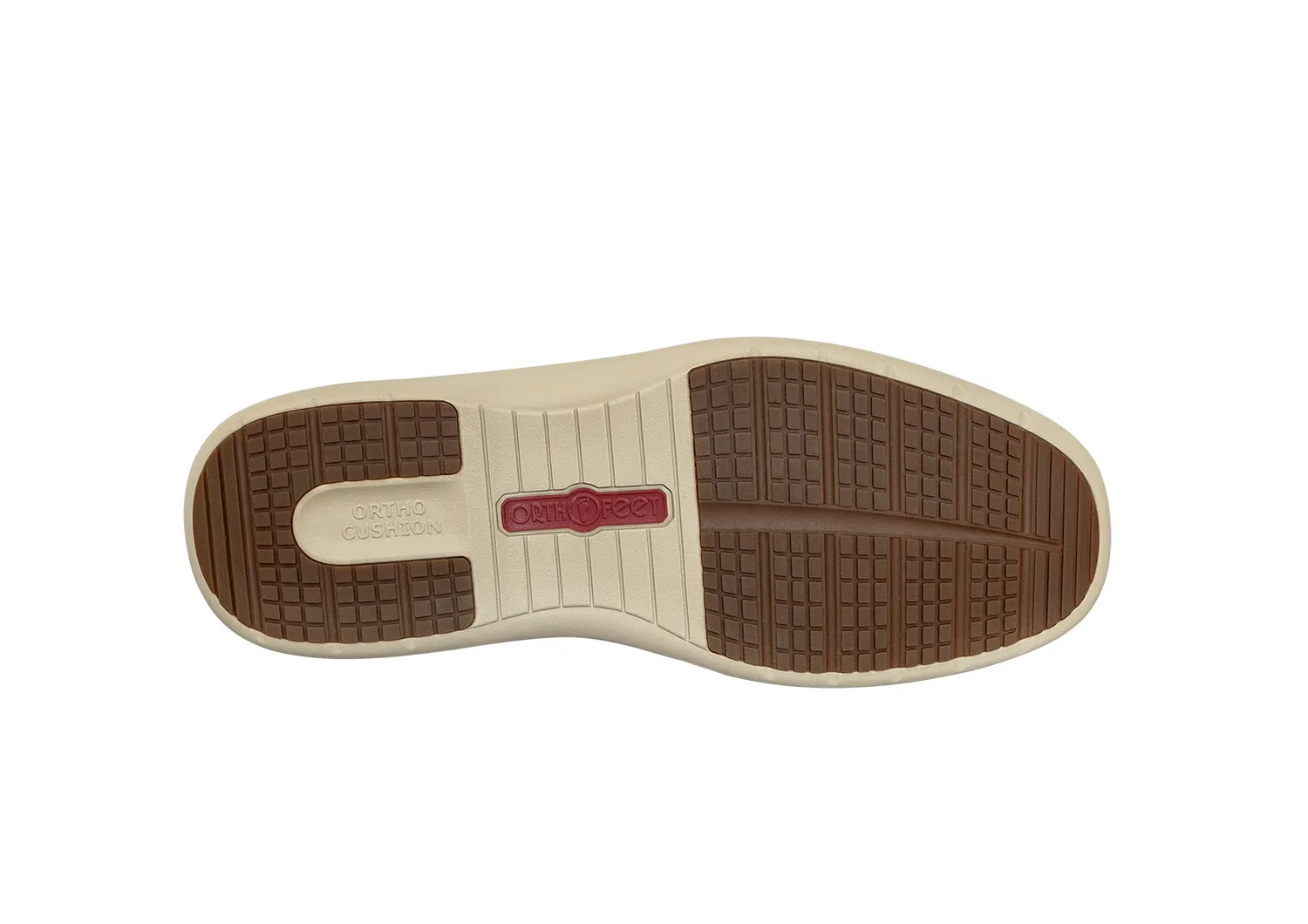 Moreno - Brown sold by Orthofeet product image thumbnail 4