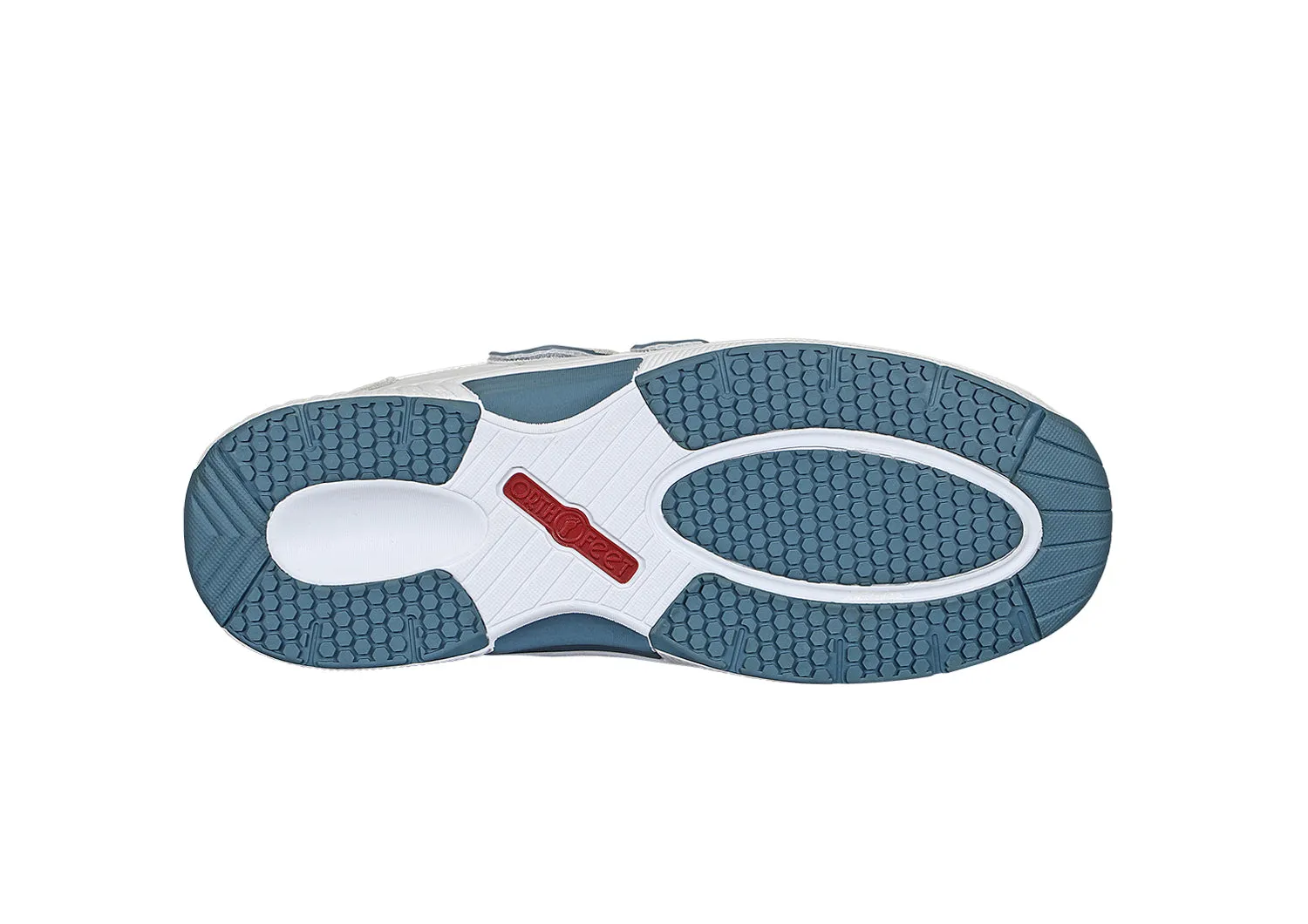 Alamo - White sold by Orthofeet product image thumbnail 4