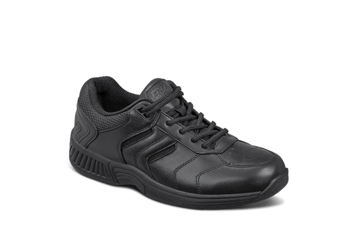 Whitney - Black sold by Orthofeet