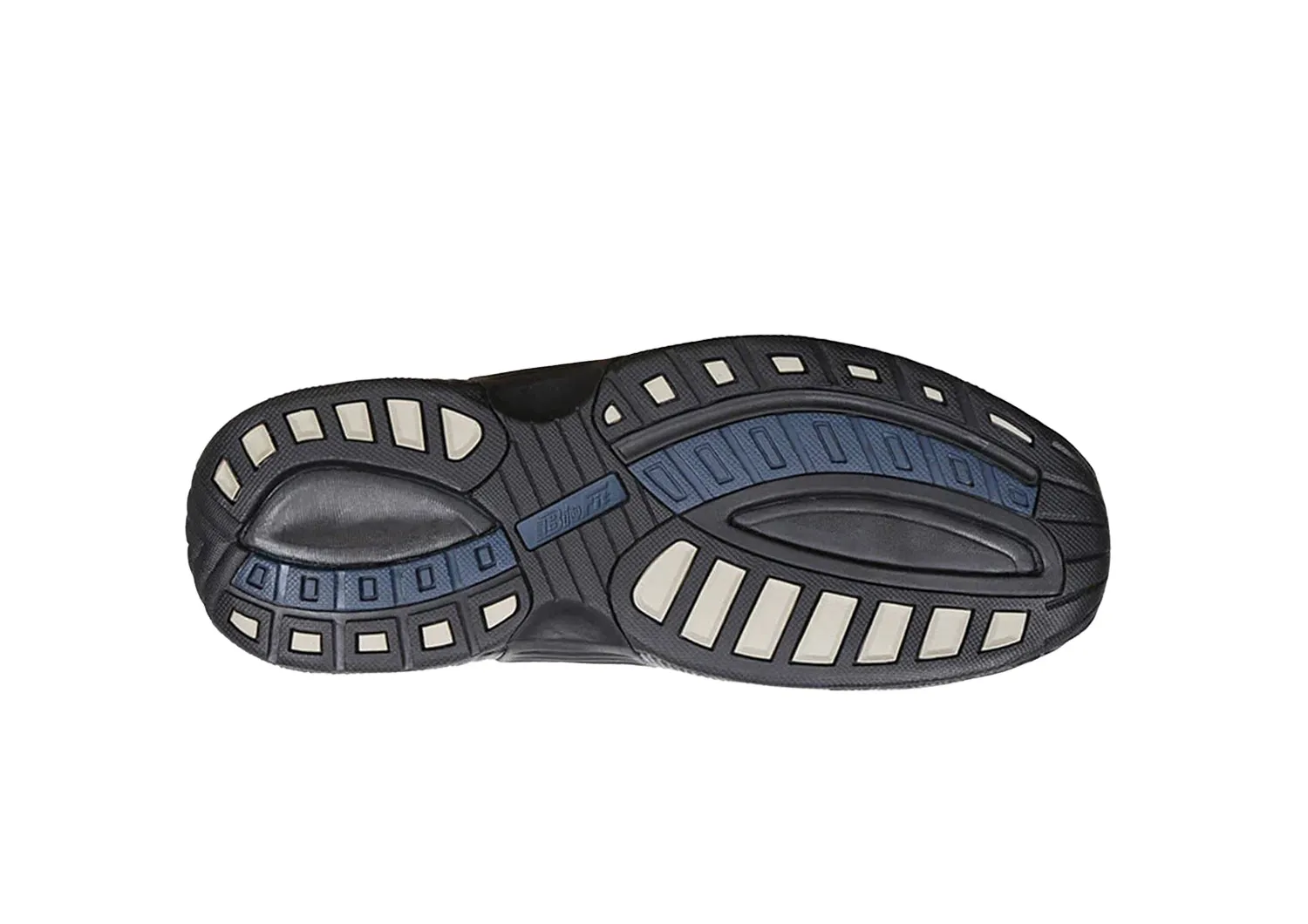 Tahoe Tie-Less - Black sold by Orthofeet product image thumbnail 4