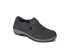Solerno - Black sold by Orthofeet