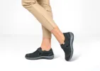 Solerno - Black sold by Orthofeet