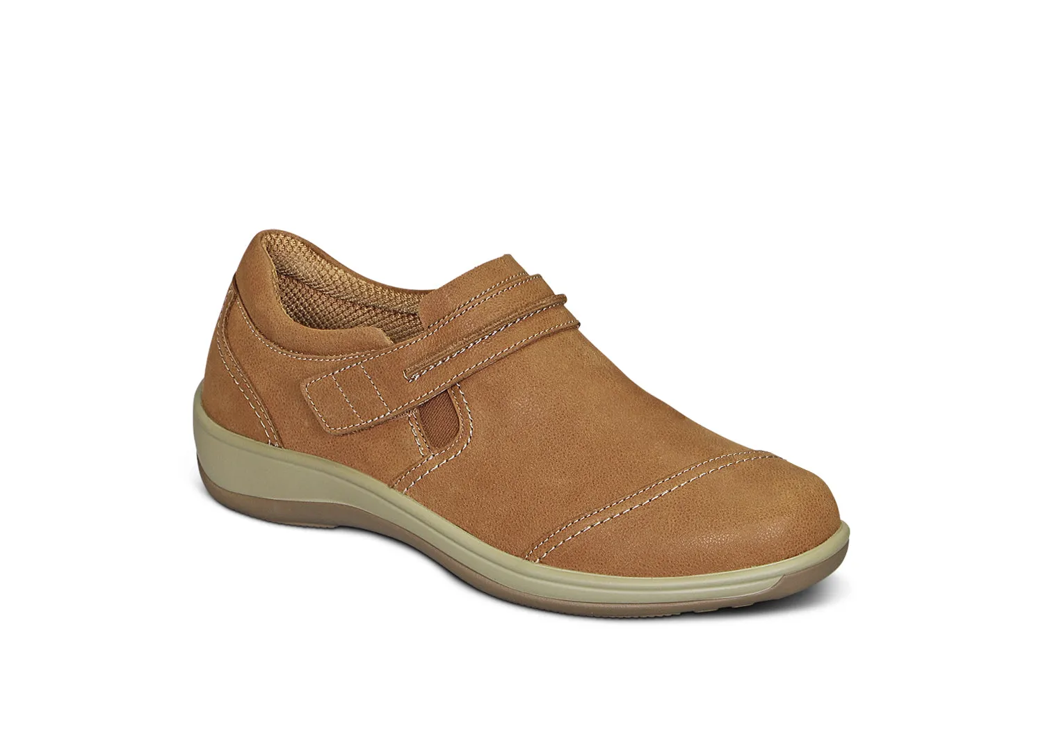 Solerno - Camel sold by Orthofeet
