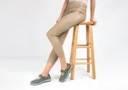 Sanibel - Olive Gray sold by Orthofeet
