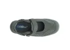 Sanibel - Olive Gray sold by Orthofeet