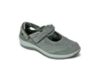 Sanibel - Olive Gray sold by Orthofeet