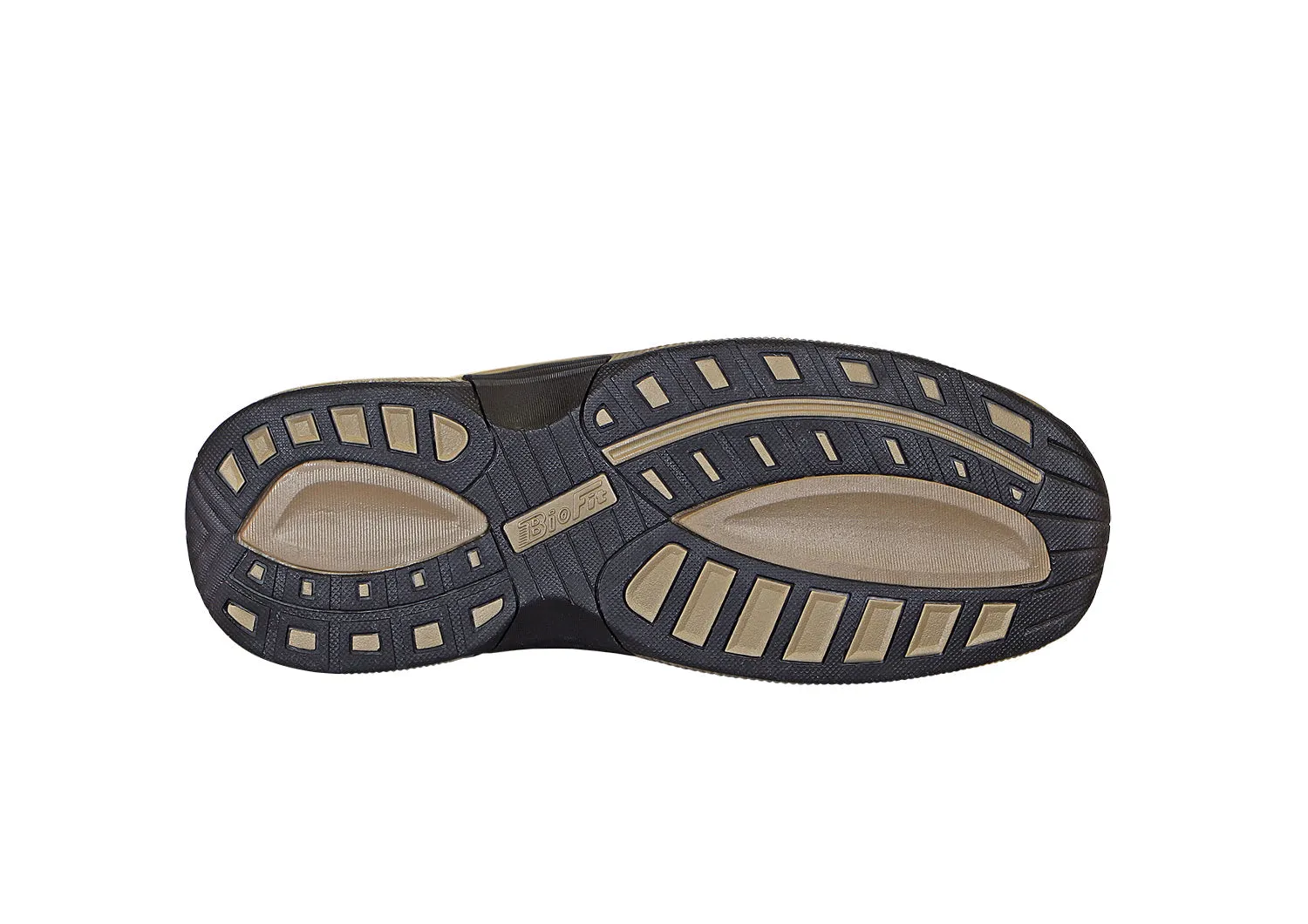 Alpine Heel Strap - Brown sold by Orthofeet product image thumbnail 4