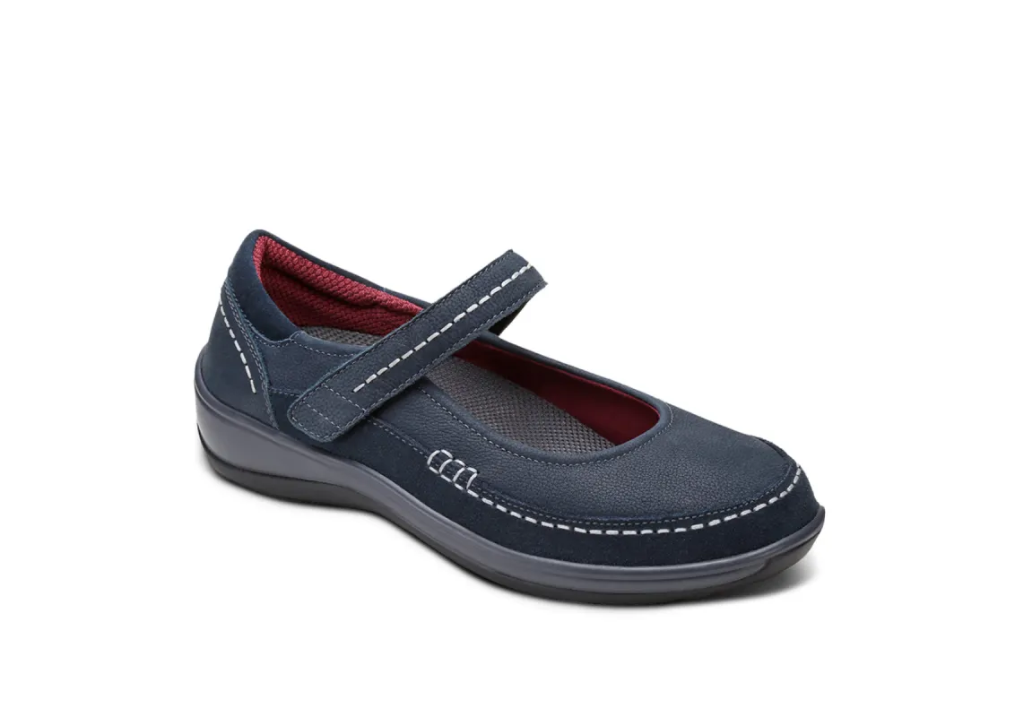 Athens - Blue sold by Orthofeet