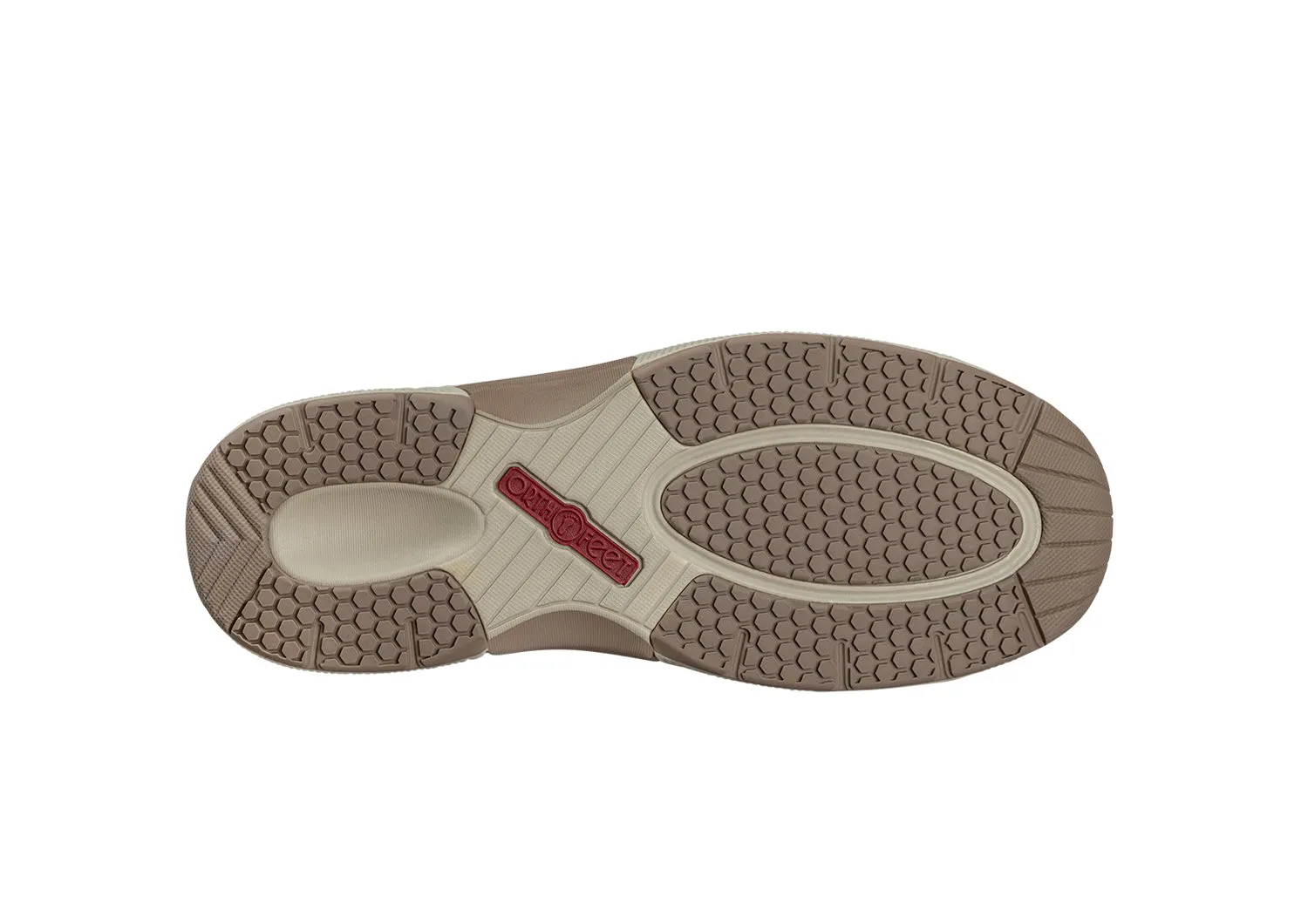 Coral - Beige Leopard sold by Orthofeet product image thumbnail 4