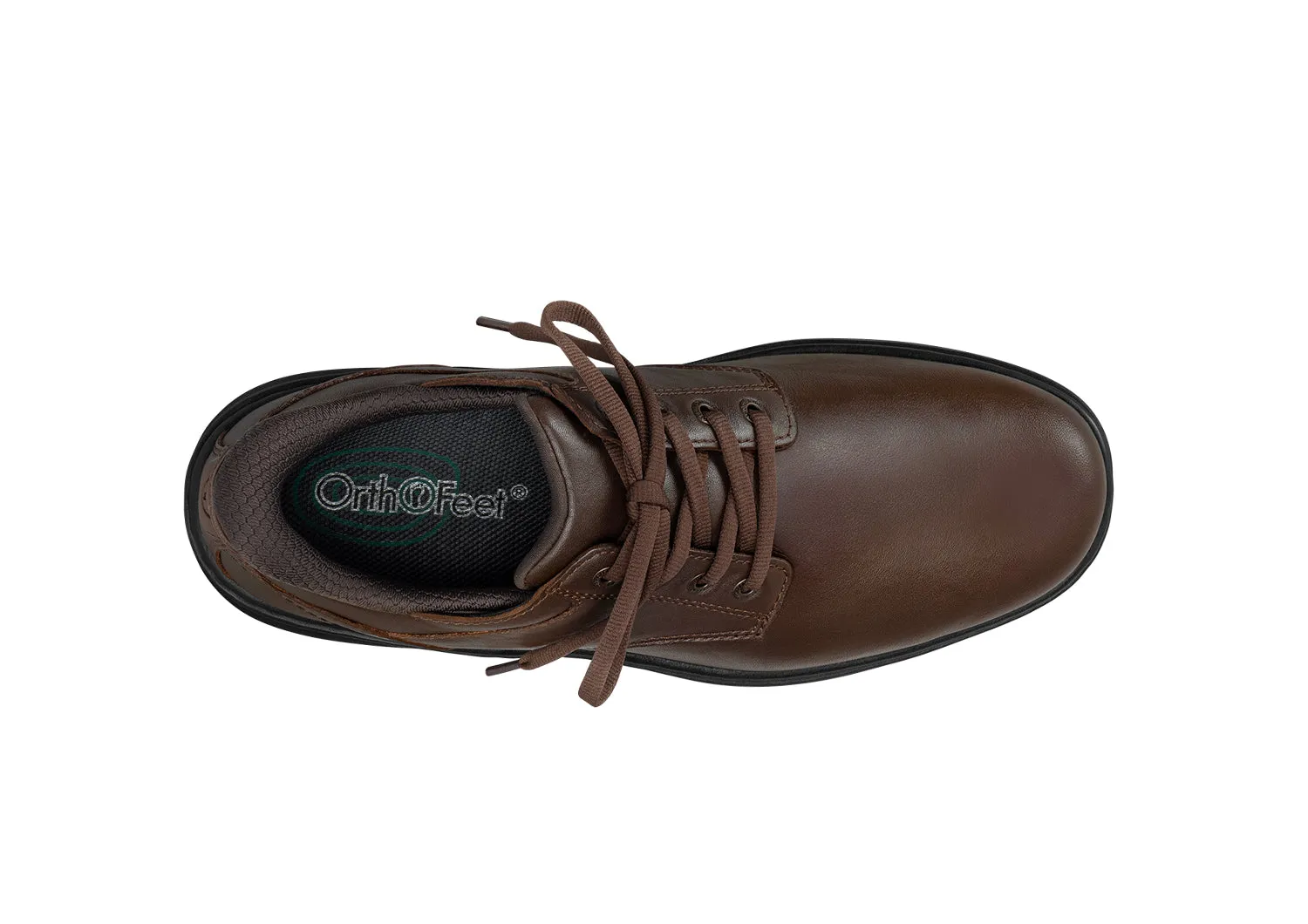 Claude Hands-Free - Brown sold by Orthofeet product image thumbnail 3