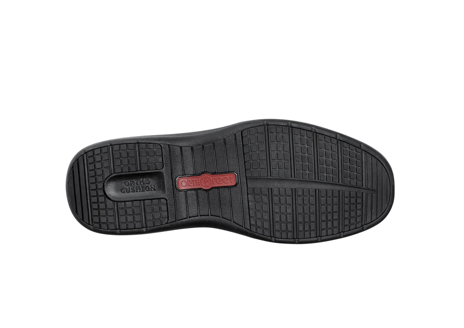 Claude Hands-Free - Brown sold by Orthofeet product image thumbnail 4