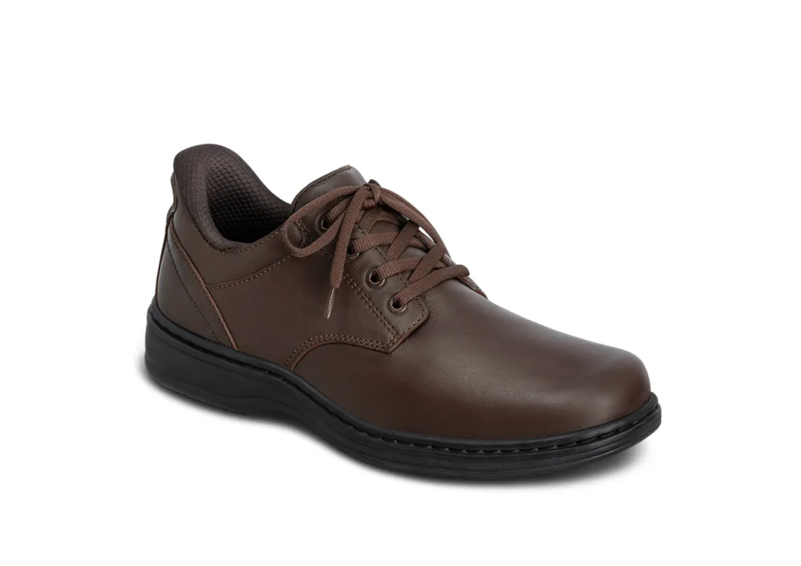 Claude Hands-Free - Brown sold by Orthofeet