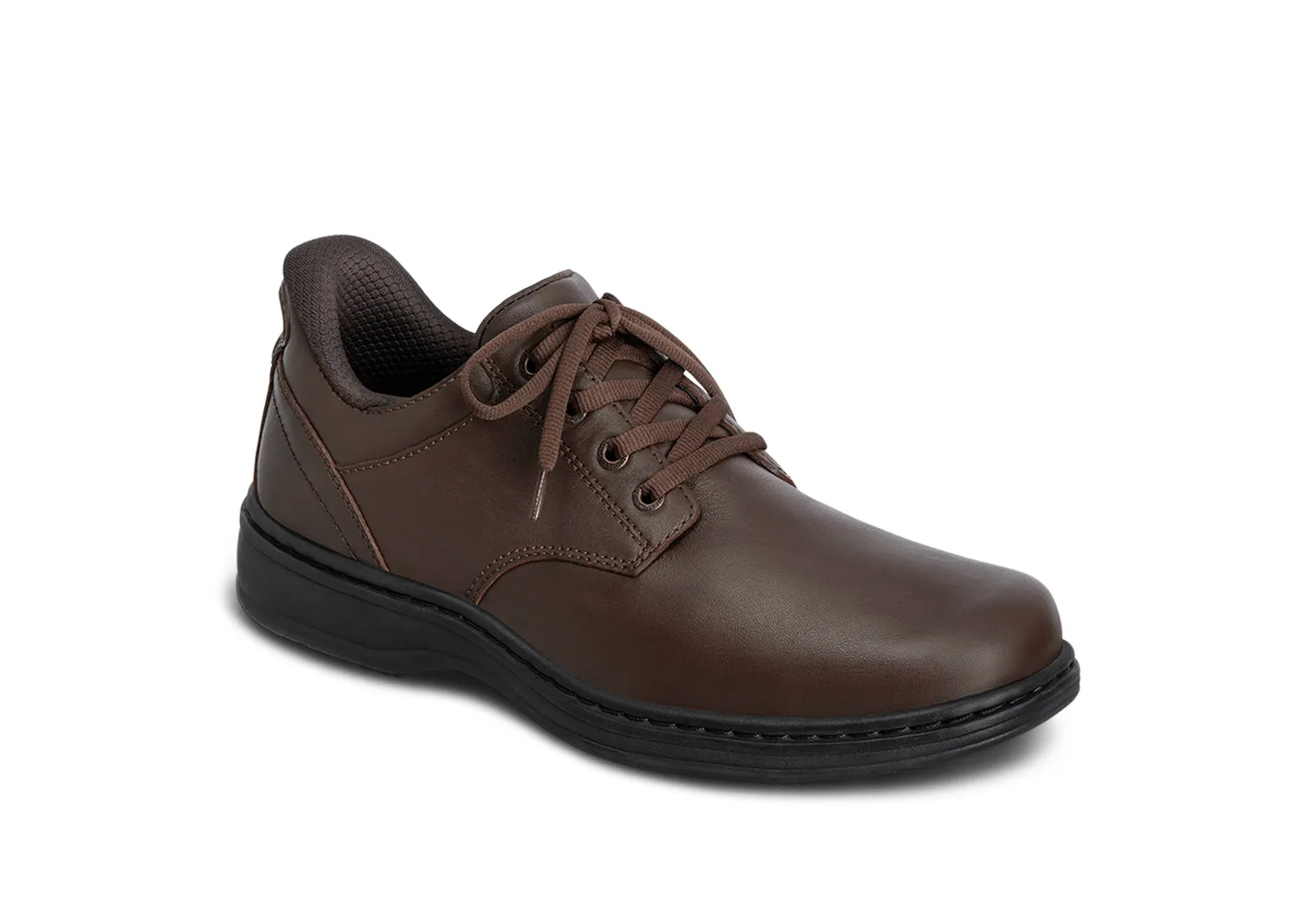 Claude Hands-Free - Brown sold by Orthofeet
