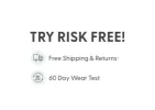 Nira Hands-Free - Black/Black sold by Orthofeet