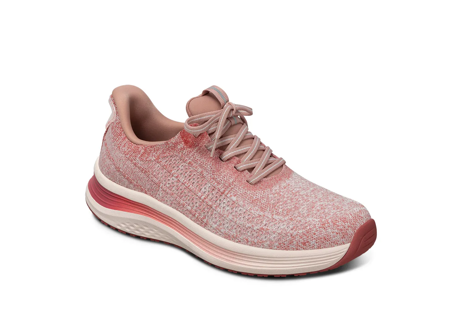 Nira Hands-Free - Red sold by Orthofeet