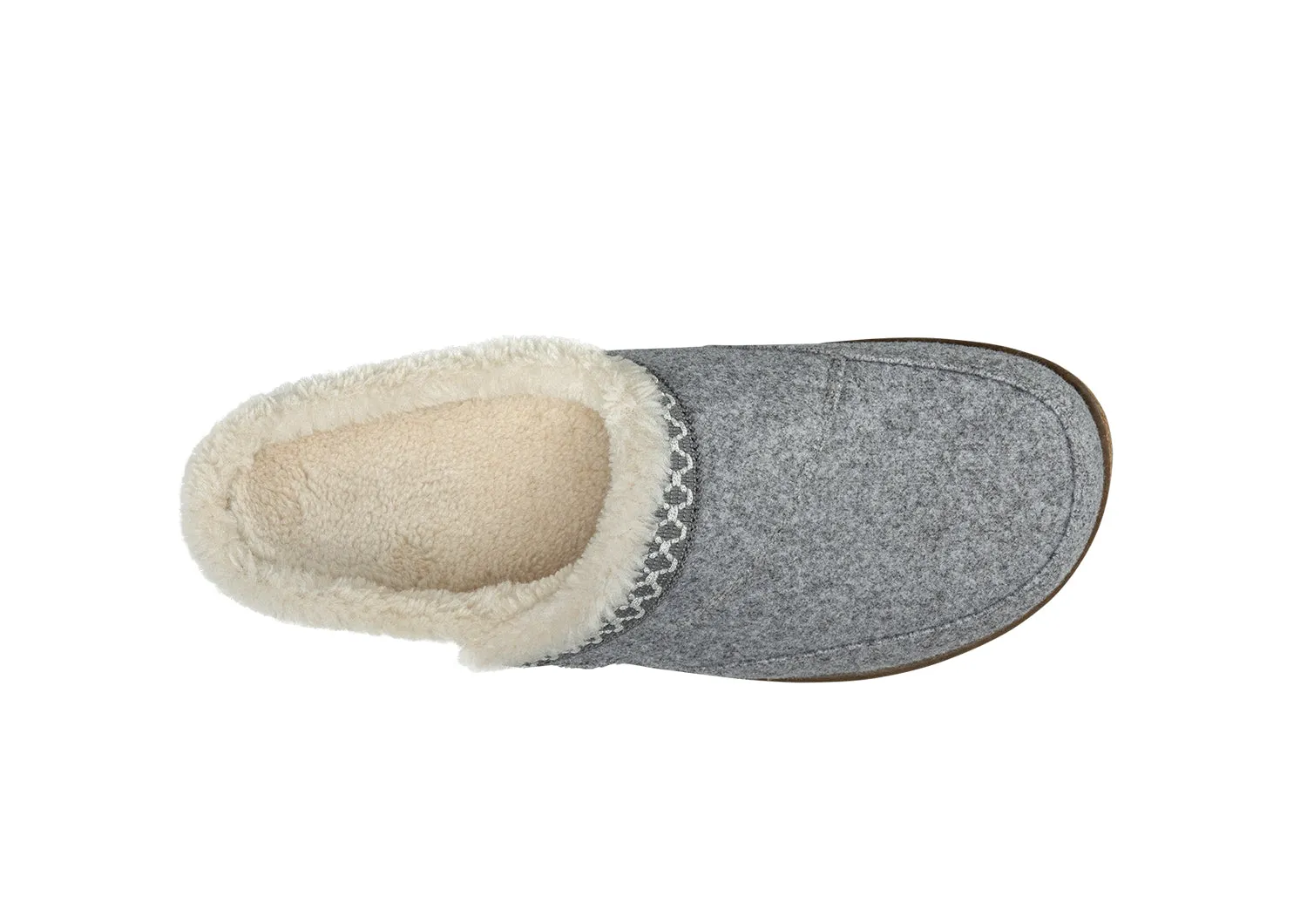 Clara - Gray sold by Orthofeet product image thumbnail 3