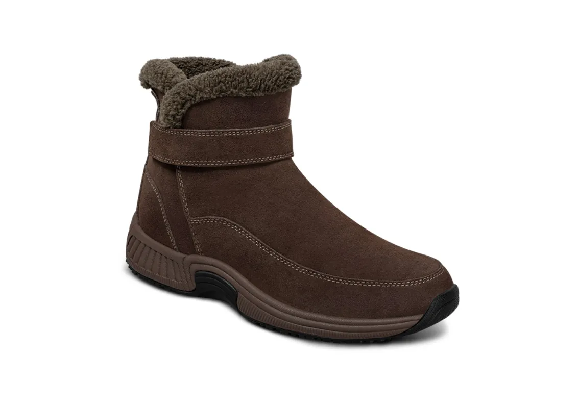 Bliss Hands-Free - Brown sold by Orthofeet