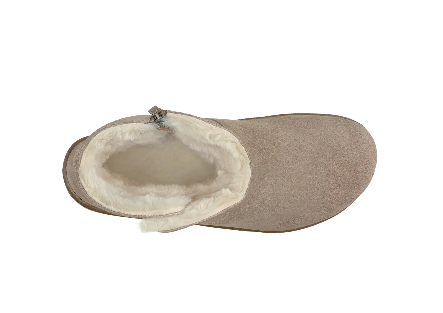 Claire - Taupe sold by Orthofeet product image thumbnail 3